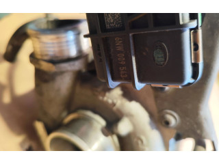  Турбина Volvo V70  31219697, GTB2056VL         