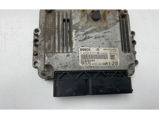 Комплект блоков управления 0281015573, 0281015573 Alfa Romeo Mito