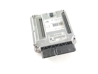 Řídící jednotka 4F9910402A, 4F0907401E Audi A6 Allroad C6 2011