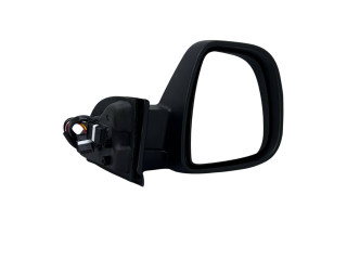 Зеркало электрическое        Peugeot Partner III  2018 -  года   