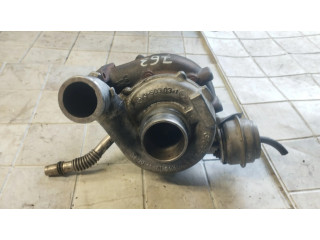 Turbodmychadlo Турбина 059145Z01, 4541352 Audi A6 S6 C5 4B 2.5