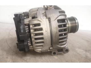 Генератор SLV0986042770   Dacia Logan I      