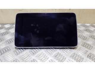 Дисплей    A2059002211, A2059012807   Mercedes-Benz GLC X253 C253