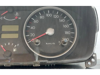 Přístrojová deska Hyundai Getz 2003 94003-1C050, 2003-87600H