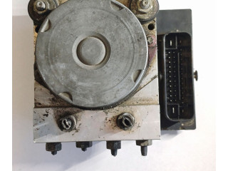 Блок АБС 0265950820, 13354301 Opel Meriva B 2010 - 2016 года