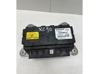 Блок подушек безопасности 31451730, P31451730 Volvo XC90