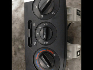 Блок управления климат-контролем 735525783   Fiat Fiorino
