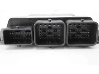 Řídící jednotka 9678628780 Peugeot 508 2011