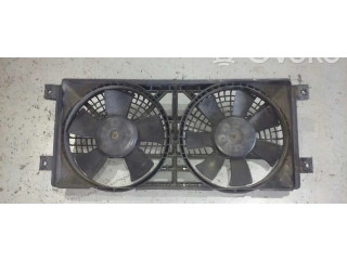 Вентилятор радиатора 8821009050, DOBLE SsangYong Actyon 2.0