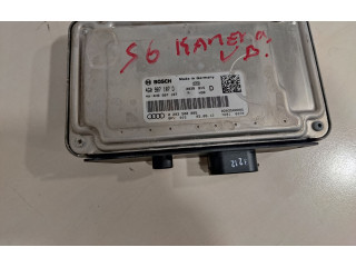 Модуль блока управления камерой