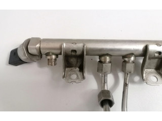 Vstřikovací lišta 7547600 BMW X5 E70 pro benzínový motor 4.4 S63 B44 A