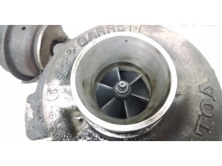 Турбина Volvo S60 8653146