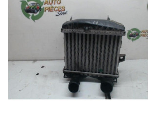 Интеркулер Smart ForTwo II