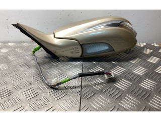 Zpětné zrcátko Lexus GS 300 350 430 450H 2015 021426