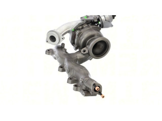 Turbodmychadlo Турбина 830323-5003S, 830323-5003S Volkswagen Transporter - Caravelle T6