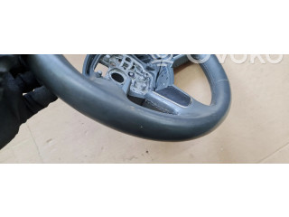 Руль Audi A7 S7 4G 2011 - 2017 года