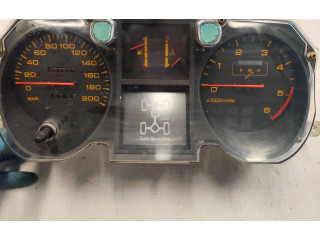 Спидометр (приборный щиток) MB832131 Mitsubishi Pajero