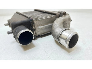 Интеркулер 1271002450 Honda Civic 2.2