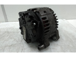 Генератор 9665735680 Mitsubishi Outlander