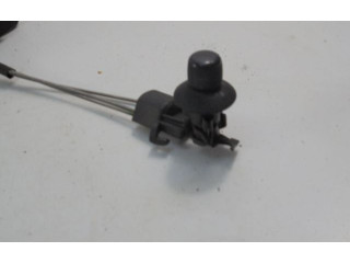 Зеркало (механическое)       Skoda Fabia Mk1 (6Y)  1999 - 2007 года   