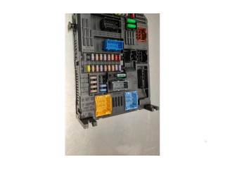 Блок предохранителей  9845141280   Peugeot 2008 II    