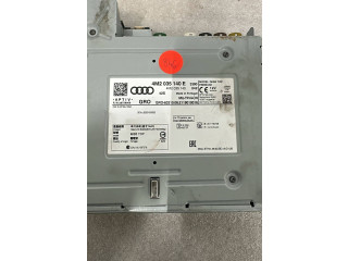 Блок управления 4M2035140E   Audi A6 S6 C8 4K