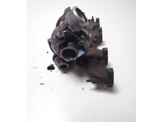Турбина Volkswagen Golf II 068145704D