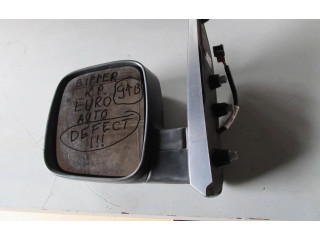 Zpětné zrcátko Peugeot Bipper 2016 E242020004, 735460571