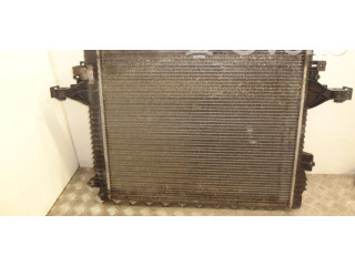 Рулевая рейка  Радиатор охлаждающей жидкости 31293550   Volvo XC90 2003 - 2006 года