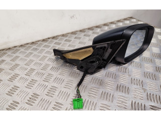 Зеркало электрическое        Volvo V70  2008 - 2013 года   
