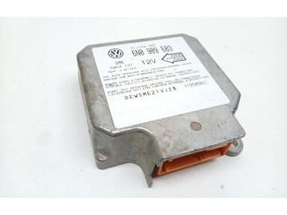 Блок подушек безопасности 6N0909603 Ford Galaxy