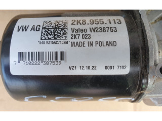 Моторчик дворников 2K8955113, 2K8955023A    Volkswagen Caddy