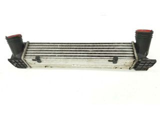 Интеркулер 17517524916 BMW 1 E82 E88 2.0