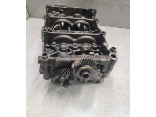 Масляный насос  CBBB 03G115169E, 03G103535  Volkswagen PASSAT B6 