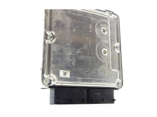 Блок управления двигателя 4G0907589D, 4G0907589B Audi A7 S7 4G