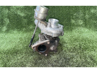 Турбина Skoda Octavia Mk1 (1U) 454159, 038145701A