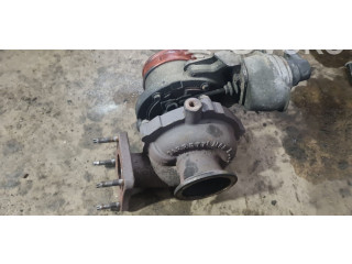 Turbodmychadlo Турбина 31312713, GTC1444VZ   Volvo V60   D5204T2