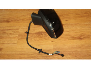 Зеркало электрическое Volvo XC40 - года