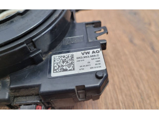 Подрулевой шлейф SRS 5K0953569C, 280315DE Skoda Yeti (5L)