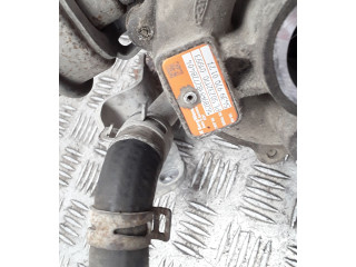 Turbodmychadlo Турбина 54399700127, 50232170 Renault Megane III 1.5 K9KJ836