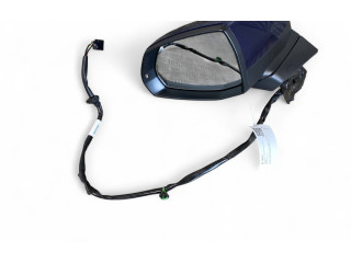 Зеркало электрическое Audi Q5 SQ5 2017 - года