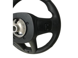 Руль Jeep Compass - года