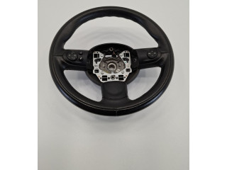 Руль Mini One - Cooper R57  2007 - 2016 года       