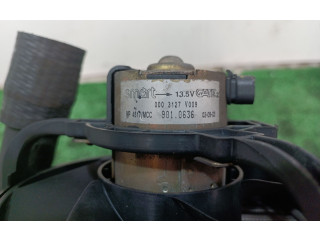 Интеркулер 9010636, 9010636 Smart Roadster