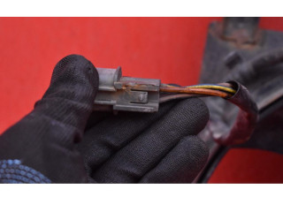 Вентилятор радиатора Suzuki Ignis