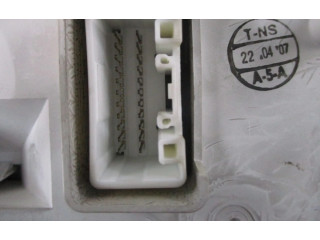 Панель приборов Mitsubishi Colt CZ3