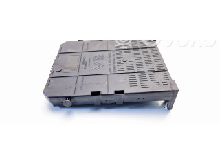   Pojistková skříňka 9664058780   Citroen Berlingo 2010