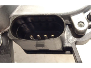 Моторчик заднего дворника 5F4955711, W000030950    Skoda Octavia Mk3 (5E)