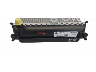 Интеркулер  9468698, M40IX   BMW X3 G01 