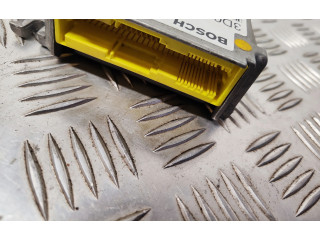 Блок управления надувных подушек 3D0909601E   Volkswagen Touareg I